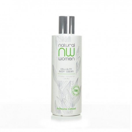 8436530611270 - NATURALMEN/WOMAN 200ML - HIDRATACION