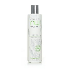 8436530612055 - NATURALMEN/WOMAN 250ML - HIDRATACION