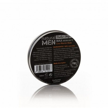 8436530611393 - NATURALMEN/WOMAN 100ML - FIJADORES