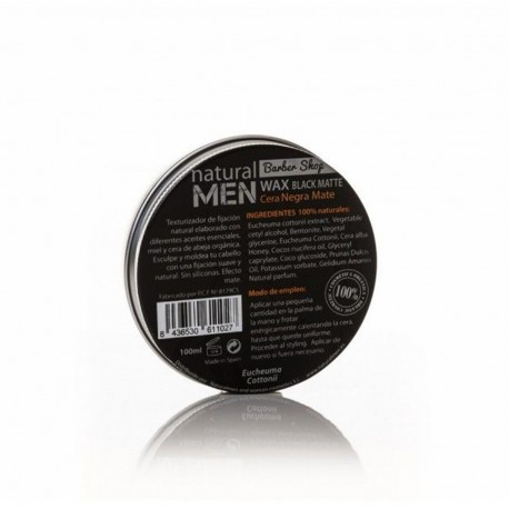8436530611386 - NATURALMEN/WOMAN 100ML - FIJADORES