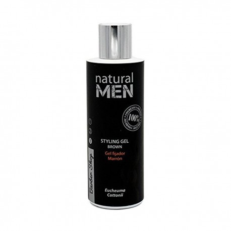 8436530611065 - NATURALMEN/WOMAN 200ML - FIJADORES