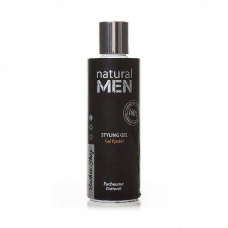 8436530611041 - NATURALMEN/WOMAN 200ML - FIJADORES