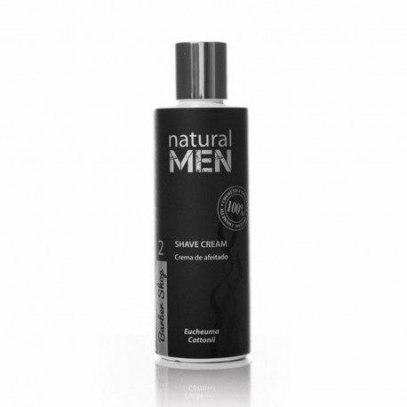 8436530610983 - NATURALMEN/WOMAN 200ML - AFEITADO