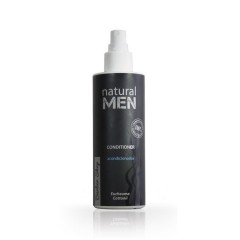 8436530611119 - NATURALMEN/WOMAN 200ML - ACONDICIONADORES