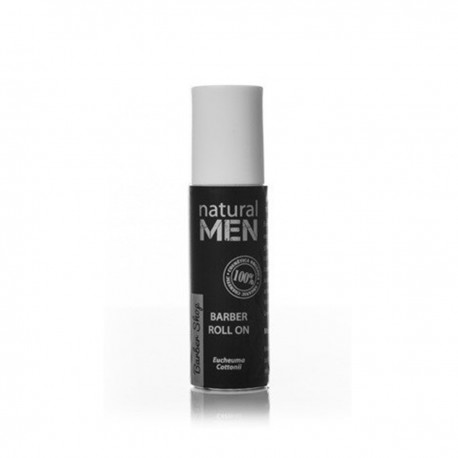 8436530611096 - NATURALMEN/WOMAN 20ML - AFEITADO