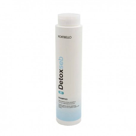 8429525415588 - MONTIBEL-LO 300ML - CHAMPÚ