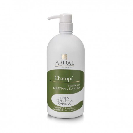 2406200067627 - ARUAL 200ML - CHAMPÚ