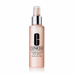 2071419578600 - CLINIQUE MOISTURE SURGE SPRAY CARA 125ML VAPORIZADOR - HIDRATACION