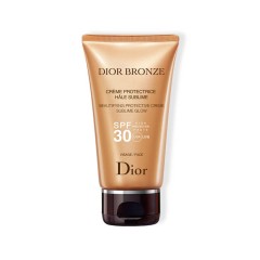 3348901457552 - DIOR BRONZE CREMA PROTECTORA SPF30 50ML - PROTECCION FACIAL