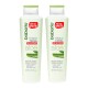 8410412550185 - BABARIA ALOE TONICO FACIAL 300ML + TONICO FACIAL 300ML - TONICO FACIAL