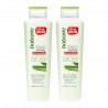 8410412550185 - BABARIA ALOE TONICO FACIAL 300ML + TONICO FACIAL 300ML - TONICO FACIAL