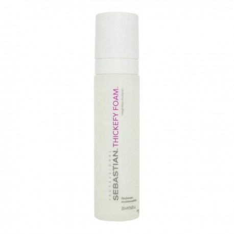 4015600055813 - SEBASTIAN THICKEFY ESPUMA 200ML - FIJADORES