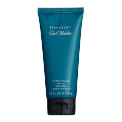 3607341603722 - DAVIDOFF COOL WATER BALSAMO AFTER SHAVE 75ML - AFTER SHAVE