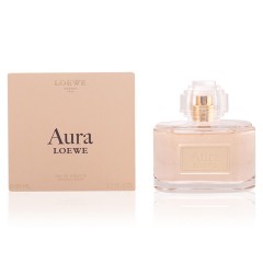 8426017043878 - LOEWE AURA EAU DE TOILETTE 80ML VAPORIZADOR - PERFUMES