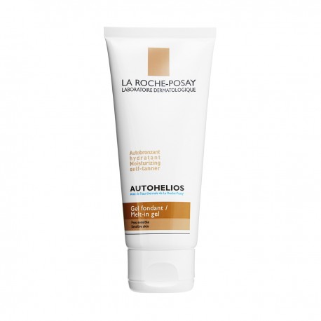 3433422406629 - LA ROCHE POSAY AUTOHELIOS MELT-IN GEL AUTOBRONCEADOR 100ML - PROTECCION FACIAL