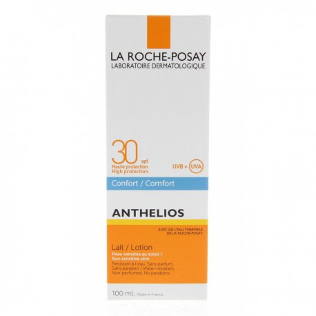 3337875549684 - LA ROCHE POSAY ANTHELIOS LOCION CORPORAL XL SPF30 100ML - TONICO FACIAL