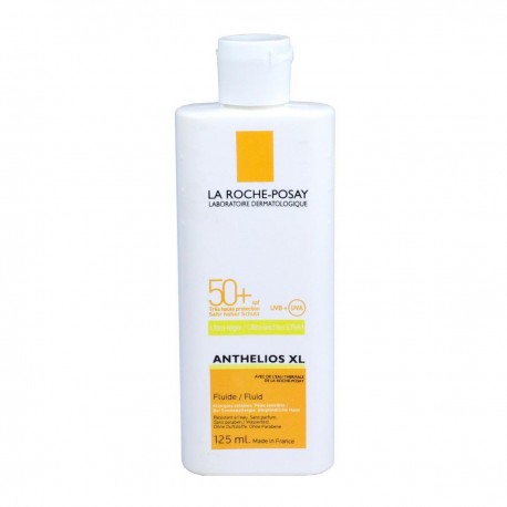 3337872409714 - LA ROCHE POSAY ANTHELIOS FLUIDO EXTREME SPF50+ 125ML - HIDRATACION