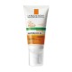 3337875545891 - LA ROCHE POSAY ANTHELIOS GEL CREMA ANTI-SHINE COLOR SPF50+ 50ML - HIGIENE CORPORAL