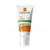 3337875546409 - LA ROCHE POSAY ANTHELIOS GEL CREMA ANTI-SHINE DRY TOUCH SIN PERFUME 50ML - HIGIENE CORPORAL