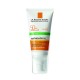 3337875546430 - LA ROCHE POSAY ANTHELIOS GEL CREMA ANTI-SHINE SIN PERFUME SPF50 51ML - HIGIENE CORPORAL