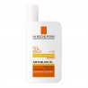3337875491969 - LA ROCHE POSAY ANTHELIOS FLUIDO ULTRA-LIGHT XL TINTED SPF50+ 50ML - HIDRATACION