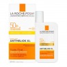 3337875491976 - LA ROCHE POSAY ANTHELIOS FLUIDO ULTRA-LIGHT XL SPF50+ 50ML - HIDRATACION