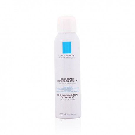 3337872412141 - LA ROCHE POSAY PHYSIOLOGICAL DESODORANTE 150ML - DESODORANTE