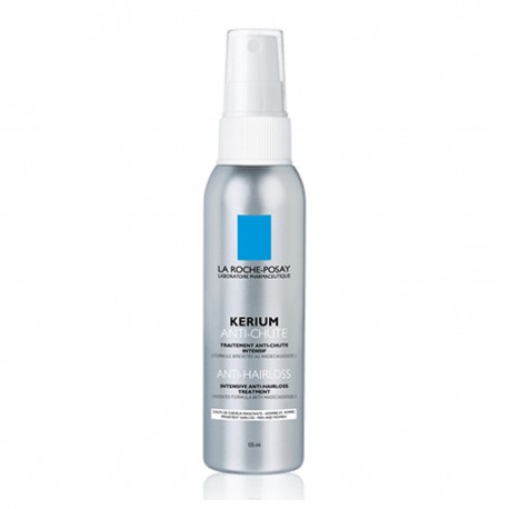 3337872411052 - LA ROCHE POSAY KERIUM TRATAMIENTO ANTI-CAIDA INTENSIVO 125ML - TRATAMIENTO