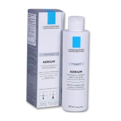 3337872411816 - LA ROCHE POSAY KERIUM CHAMPU ANTI-CAIDA 200ML - CHAMPÚ