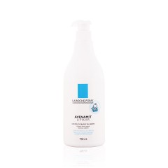 8431567007935 - LA ROCHE POSAY LIPIKAR AVENAMIT LOCION CORPORAL SIN JABON 750ML - HIDRATACION