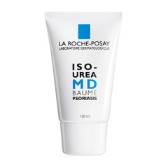 3337872413759 - LA ROCHE POSAY ISO UREA BALSAMO PSORIASIS 100ML - HIDRATACION