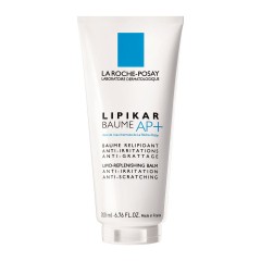 3337872418587 - LA ROCHE POSAY LIPIKAR AP+ BALSAMO LIPID-REPLENISHING 200ML - HIDRATACION