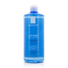 3337872418815 - LA ROCHE POSAY LIPIKAR GEL DE BAÑO 750ML - HIGIENE CORPORAL