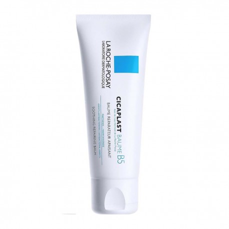 3337872418730 - LA ROCHE POSAY CICAPLAST BALSAMO B5 SOOTHING REPAIRING 15ML - HIDRATACION