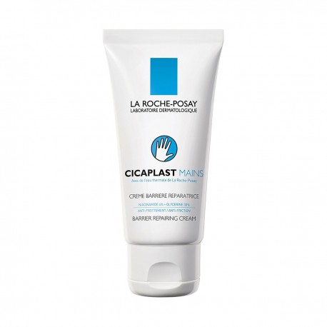 3337872414145 - LA ROCHE POSAY CICAPLAST CREMA BARRERA REPARADORA 50ML - MANICURA