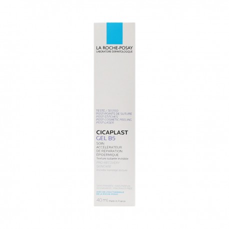 3337875586269 - LA ROCHE POSAY CICAPLAST B5 GEL 40ML - ANTI-EDAD