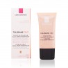 3337872413858 - LA ROCHE POSAY TOLERIANE BASE FLUIDA CREMA AGUA SPF20 02 LIGHT BEIGE 30ML - BASE MAQUILLAJE