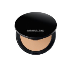 3337872412813 - LA ROCHE POSAY TOLERIANE BASE COMPACTA CREMA SPF35 13 SAND BEIGE 9GR - BASE MAQUILLAJE