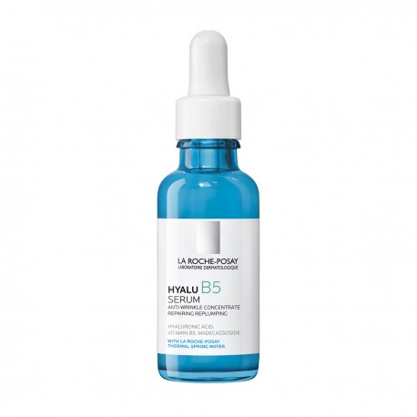 3337875583626 - LA ROCHE POSAY HYALU HYALU B5 SERUM CONCENTRADO ANTI-ARRUGAS 30ML - SERUM