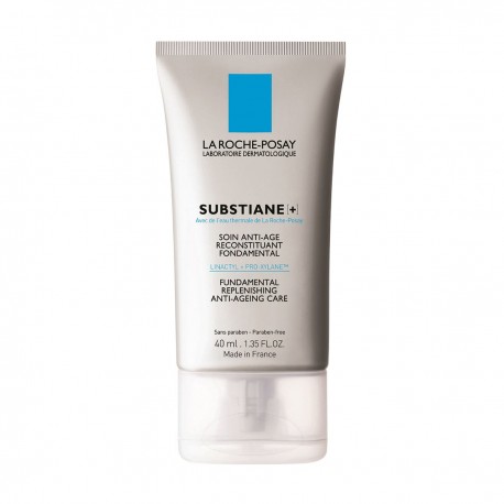 3337872412592 - LA ROCHE POSAY SUBSTIANE CREMA ANTI-EDAD 40ML - ANTI-EDAD