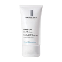 8431567174439 - LA ROCHE POSAY SUBSTIANE SERUM UV SPF15 30ML - SERUM