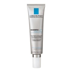 3337872413704 - LA ROCHE POSAY REDERMIC CREMA HYALU C 40ML - HIDRATACION