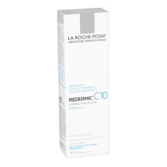 3337875483377 - LA ROCHE POSAY REDERMIC C10 CORRECTING FILLER 30ML - SERUM