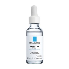 3337872413155 - LA ROCHE POSAY EFFACLAR SERUM ANTI-EDAD 30ML - SERUM