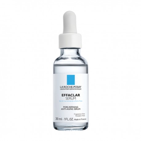 3337872413155 - LA ROCHE POSAY EFFACLAR SERUM ANTI-EDAD 30ML - SERUM