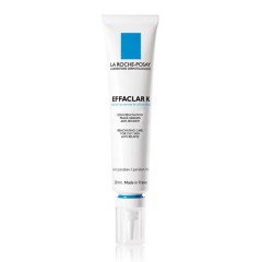 3337872419638 - LA ROCHE POSAY EFFACLAR K RENOVATING CARE 30ML - ANTI-EDAD