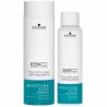 8410436224024 - SCHWARZKOPF BONACURE CHAMPU MOISTURE 250ML + TRATAMIENTO ESPUMA 150ML - CHAMPÚ