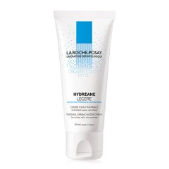 3337872410765 - LA ROCHE POSAY HYDRANE THERMAL SPRING CREMA AGUA 40ML - HIDRATACION