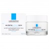 3337872413575 - LA ROCHE POSAY NUTRITIC CREMA INTENSA IN-DEPTH NUTRI-RECONSTITUT TARRO TARRO 50ML - HIDRATACION