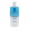 3433422401907 - LA ROCHE POSAY RESPECTISSIME DESMAQUILLANTE OJOS WATERPROOF 125ML - DESMAQUILLANTE ROSTRO